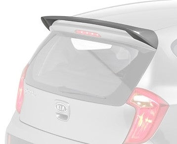 Spoiler picanto nouveau