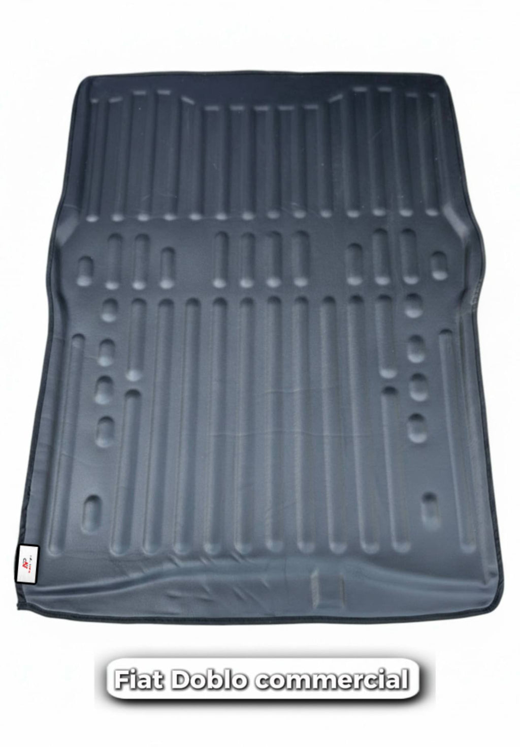 tapis arriéré fiat doblo commerciale