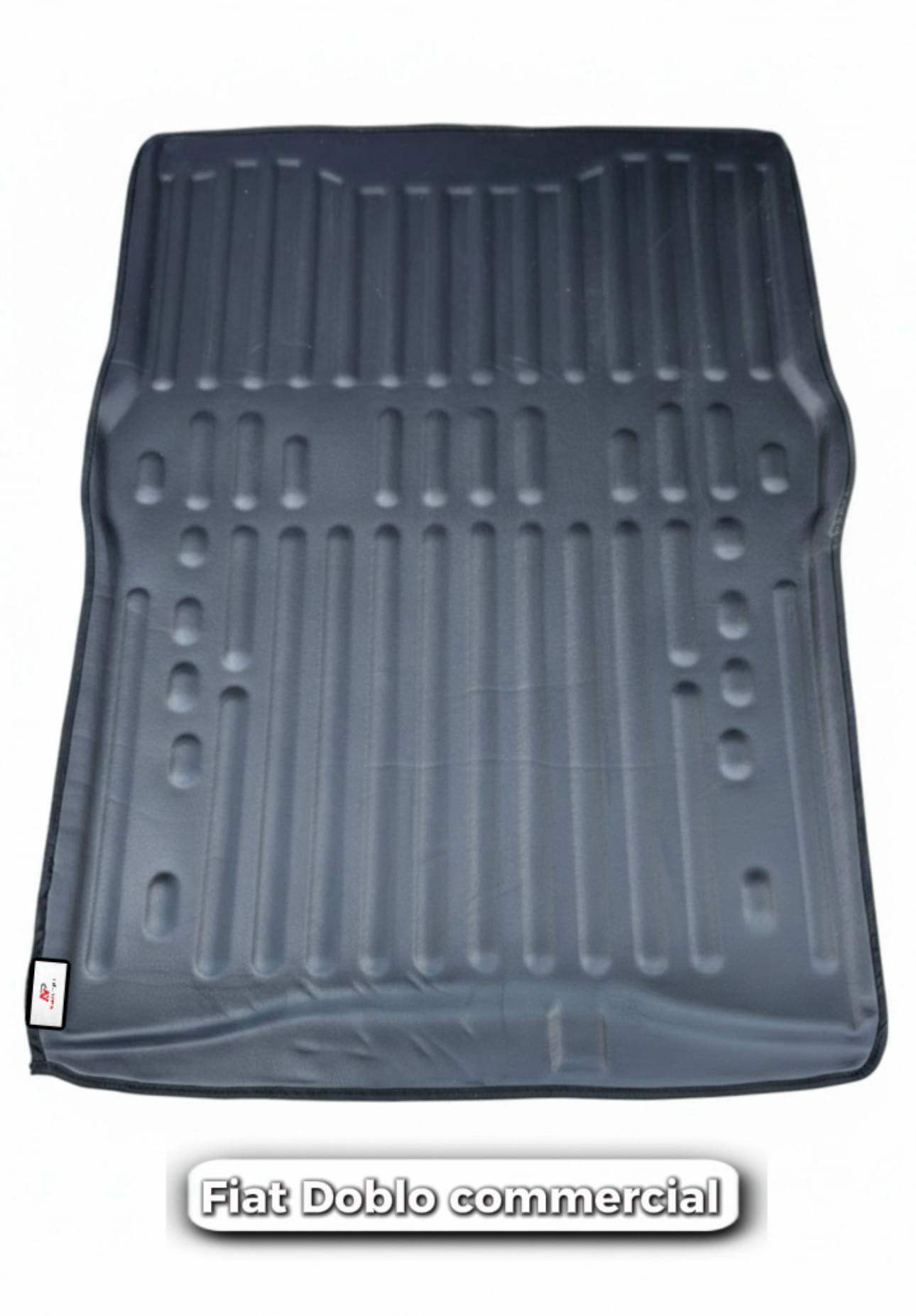 tapis arriéré fiat doblo commerciale