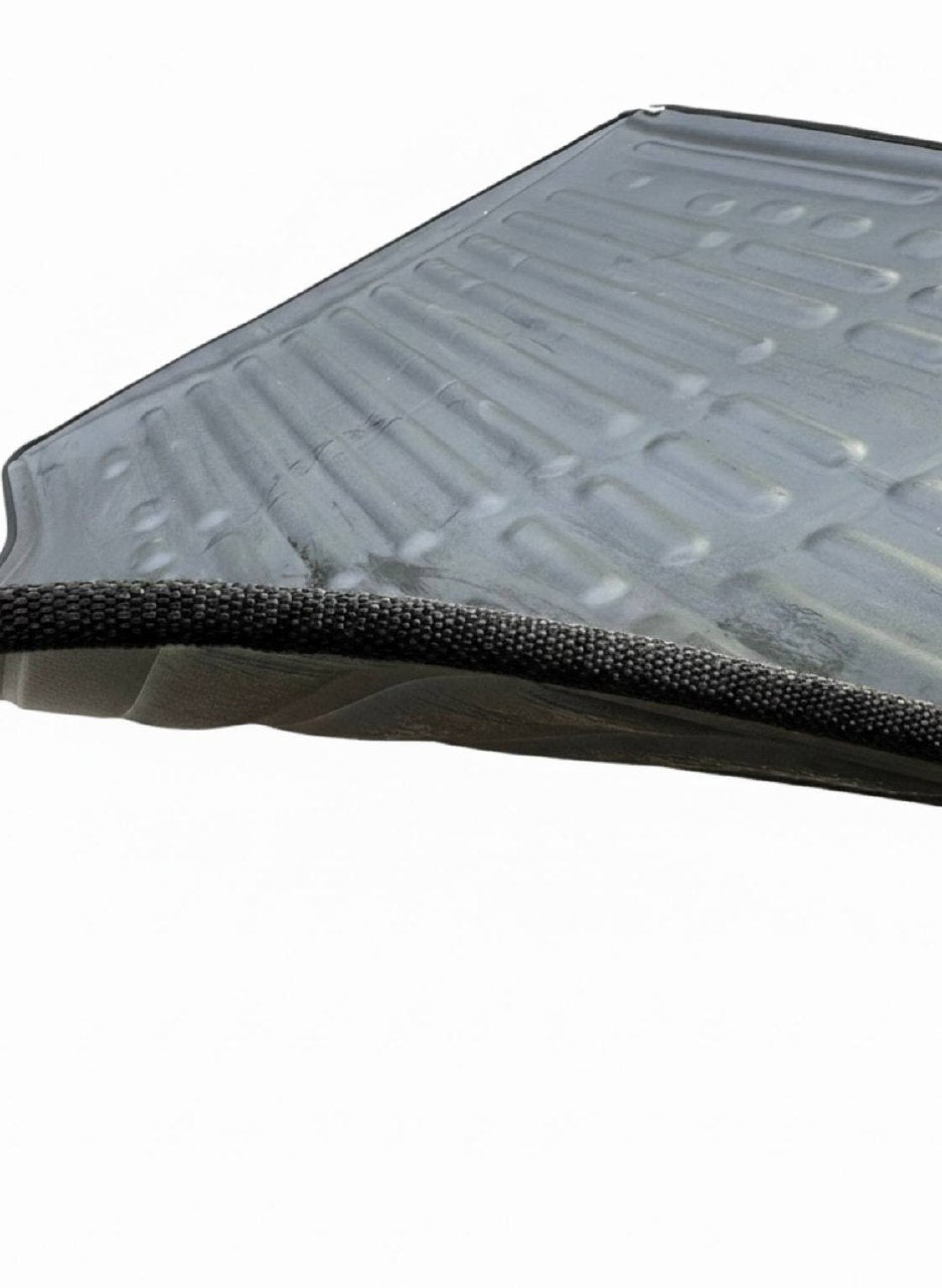 tapis arriéré fiat doblo commerciale