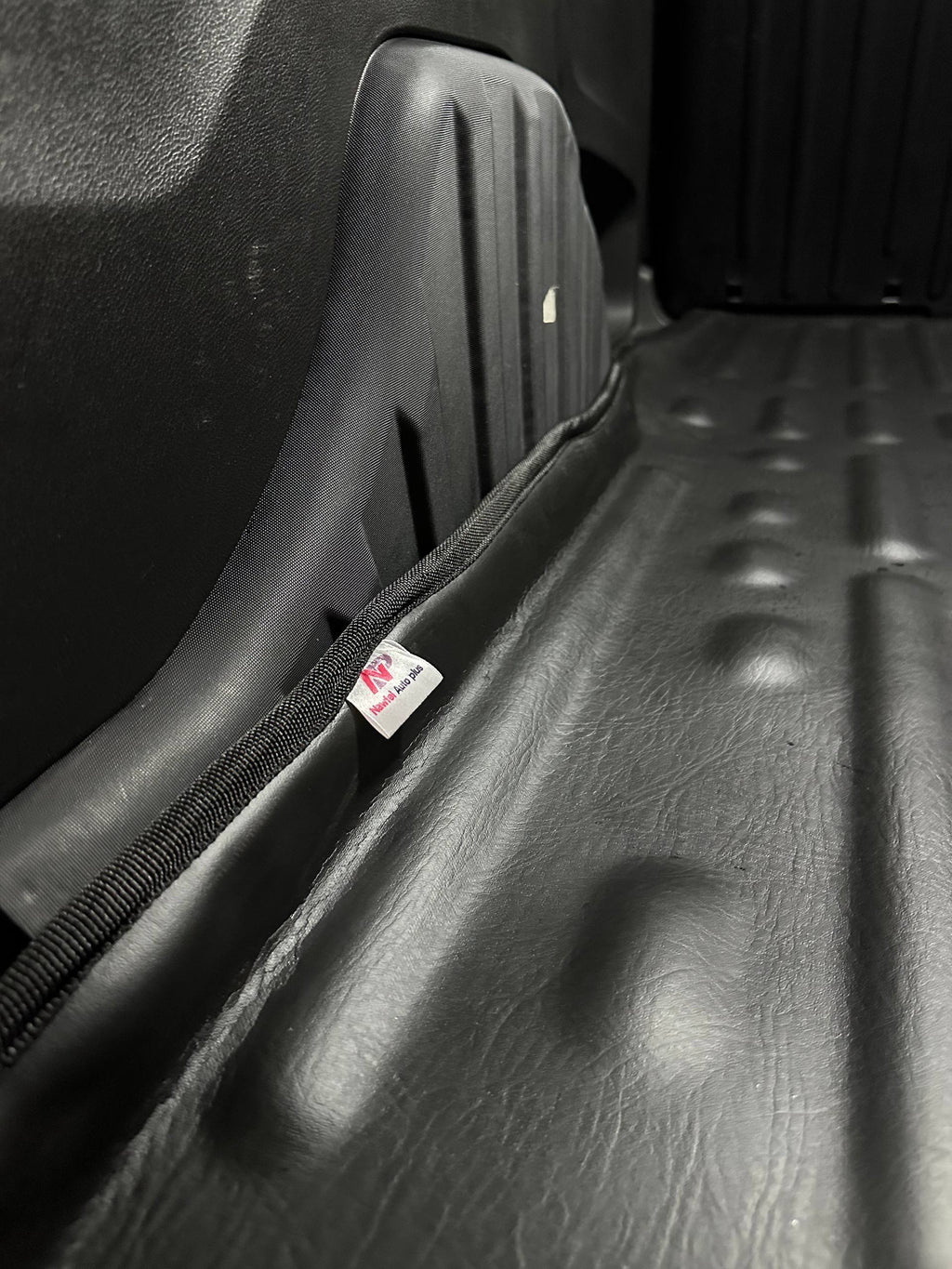 TAPIS ARRIERE NAWFELAUTOPLUS