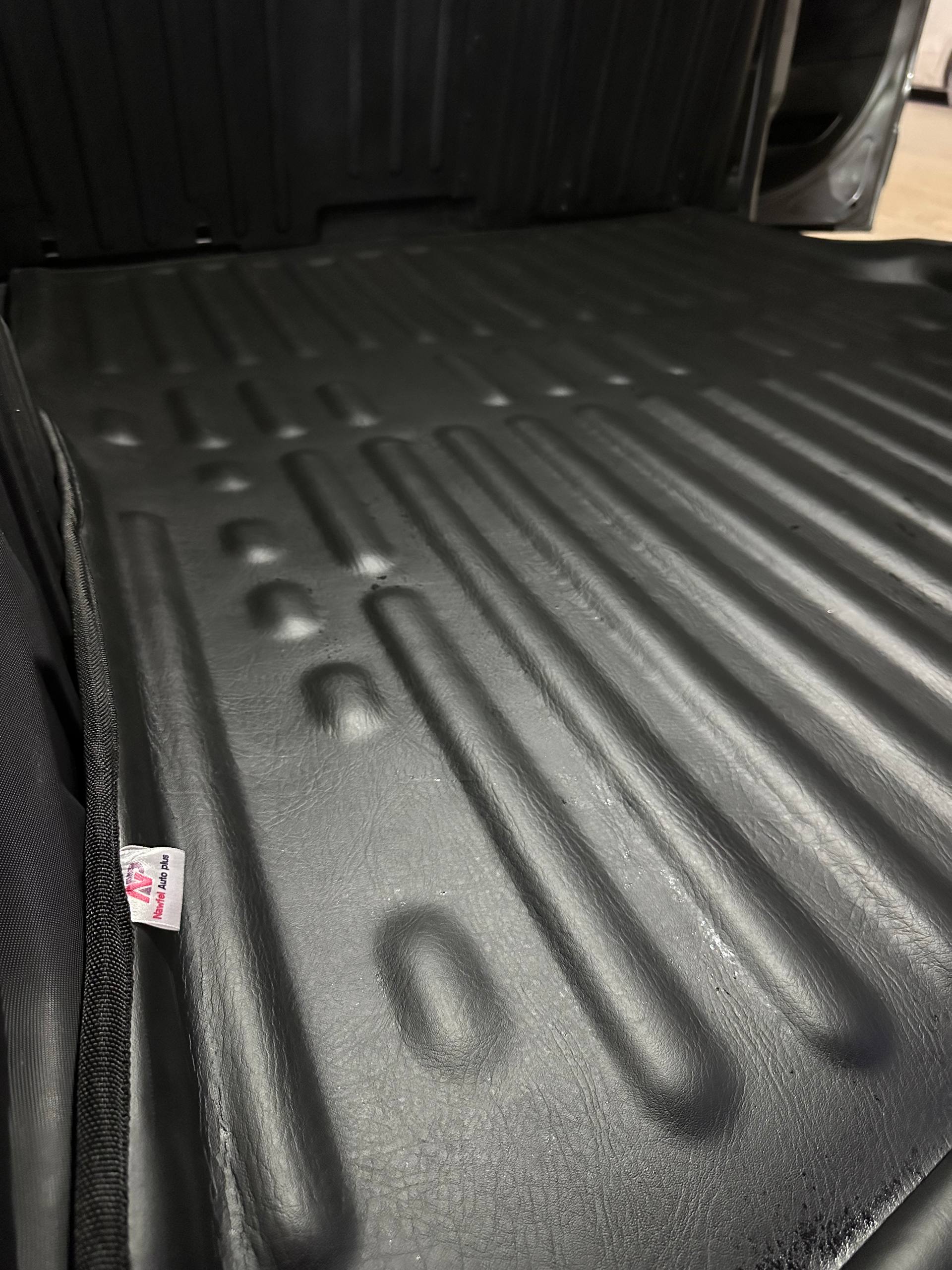 TAPIS ARRIERE NAWFELAUTOPLUS
