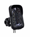 GPS MOBILE HOLDER FOR MOTORCYCLES-أفضل حامل هاتف للدراجة النارية