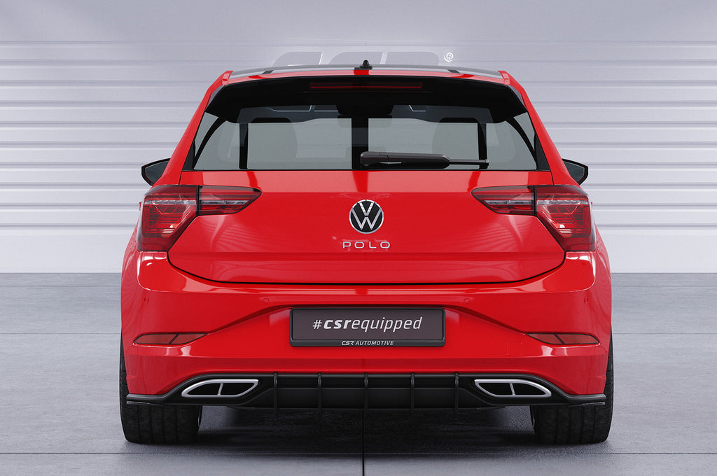 Diffuser polo nouvelle