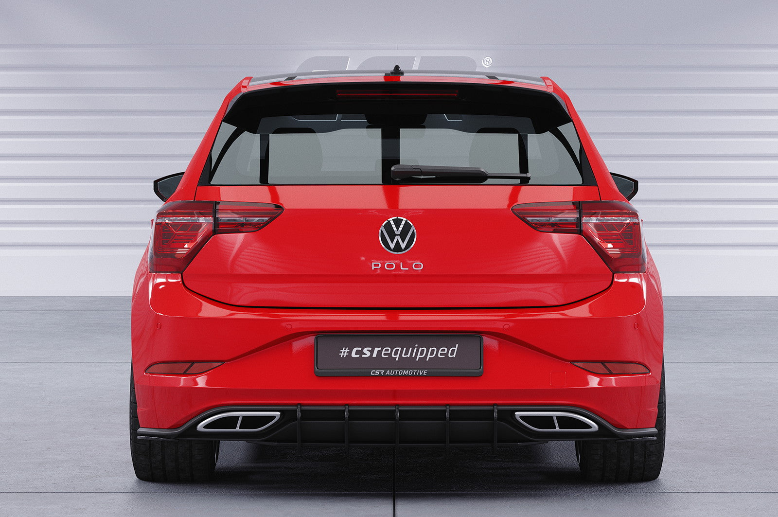 Diffuser polo nouvelle