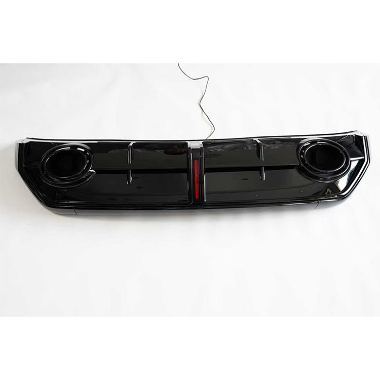diffuseur audi A3 to RS3
