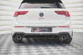 DIFFUSEUR ARRIÈRE GOLF 8