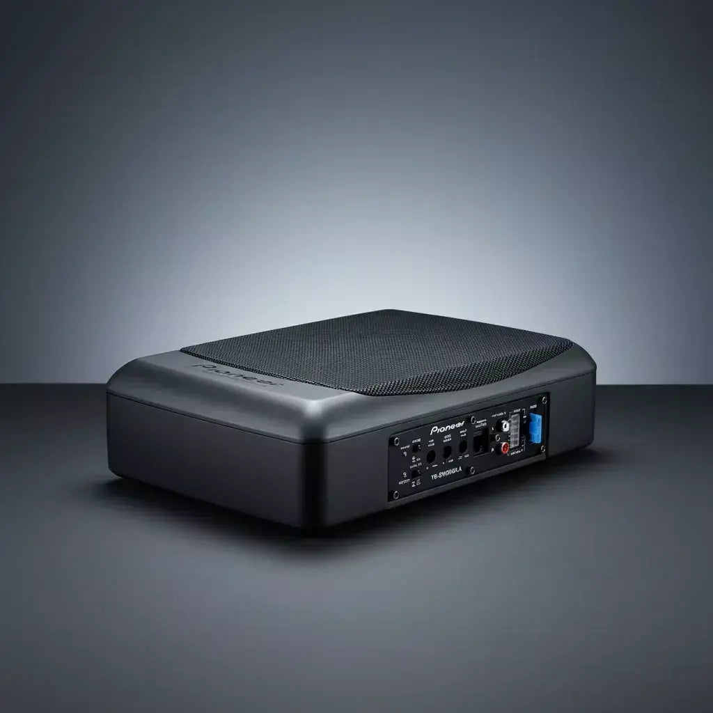 gm integre extra plat PIONEER 700W