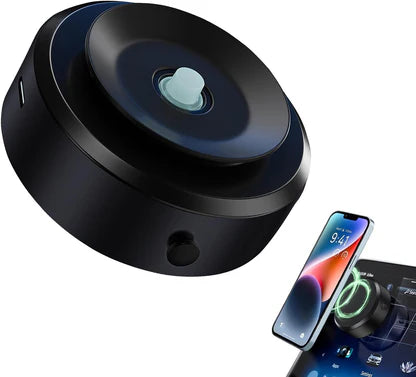 Support Téléphone Vacuum Suctio ✨ حامل الهاتف بتقنية الشفط القوي