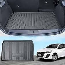 tapis coffre malle سجادة صندوق السيارة
