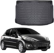 tapis coffre malle سجادة صندوق السيارة