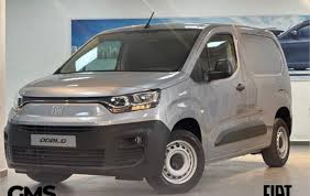 tapis avant silicone doblo commercial