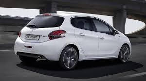 tapis avant silicone 208 ancienne