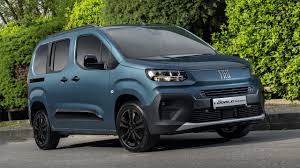 couvre poignée doblo 2025