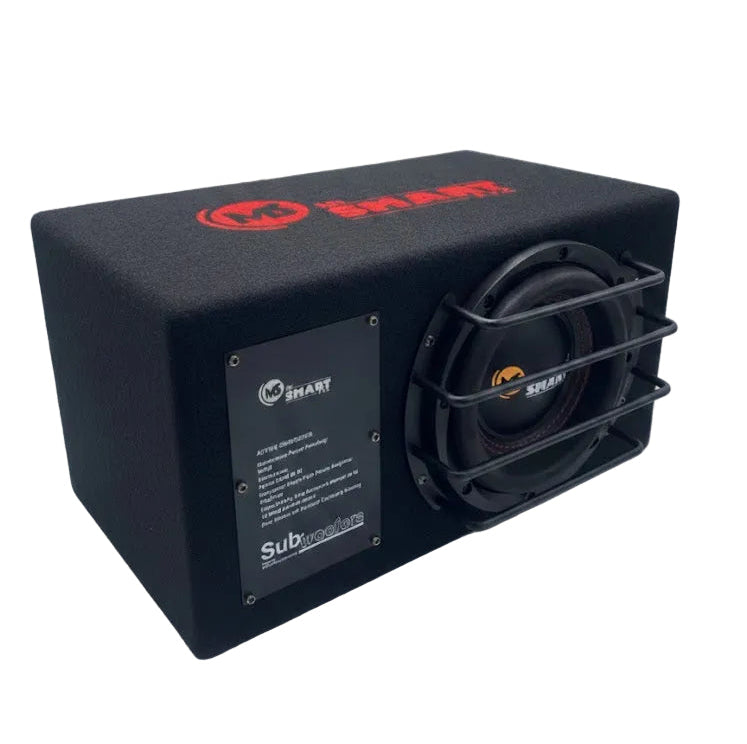 boumeur intégre MS SMART