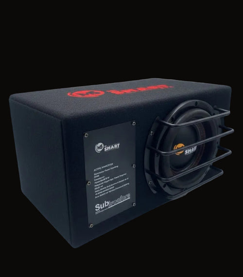 boumeur intégre MS SMART