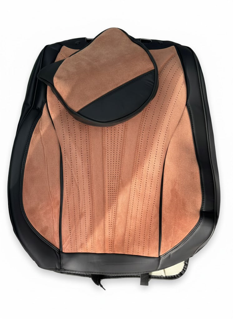 HOUSSE Caldou 5 place