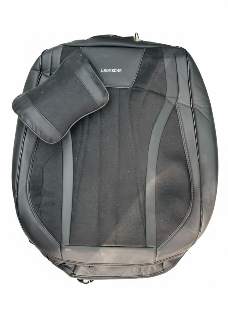 HOUSSE Caldou 5 place