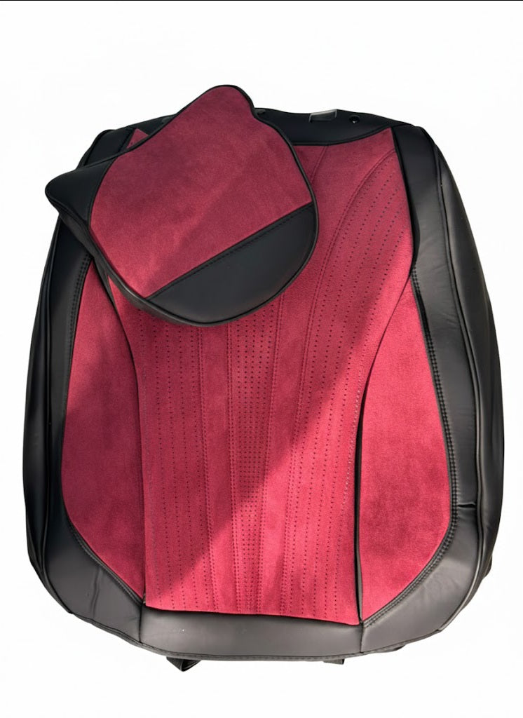 HOUSSE Caldou 5 place