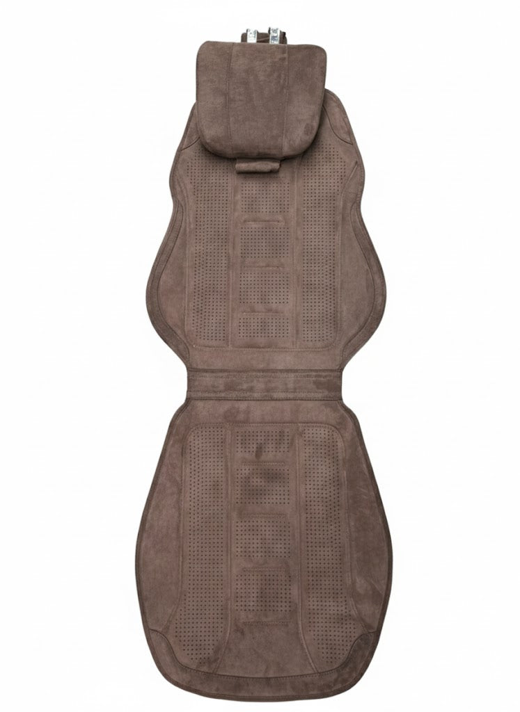 HOUSSE Caldou 2 place